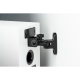 Pro-Ject Speaker Box 5 E, kolumny podstawkowe, para, orzech Pro-Ject Speaker Box 5 E, kolumny podstawkowe, para, orzech