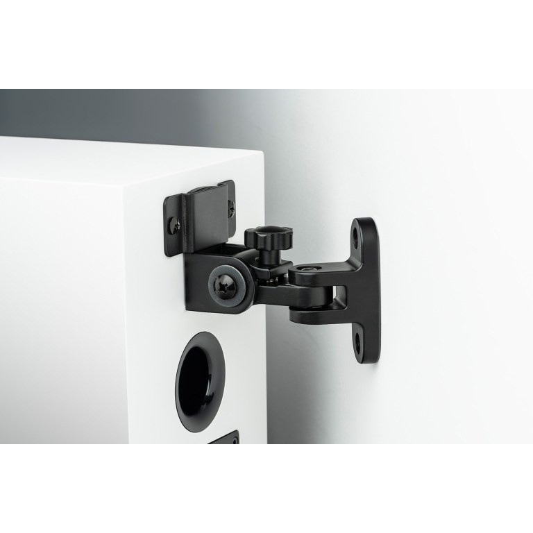 Pro-Ject Speaker Box 5 E, kolumny podstawkowe, para, biały