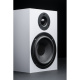 Pro-Ject Speaker Box 5 E, kolumny podstawkowe, para, biały Pro-Ject Speaker Box 5 E, kolumny podstawkowe, para, biały