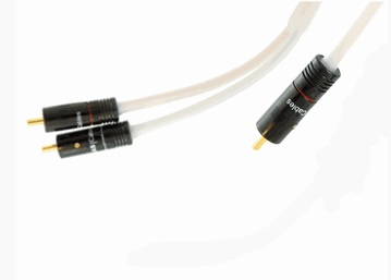 Atlas Element Integra kabel do subwoofera Y, 7 metrów