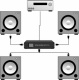 Procesor bas/stereo Antimode 2.0 DualCore Procesor bas/stereo Antimode 2.0 DualCore