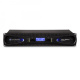 Crown XLS-1002, stereofoniczna końcówka mocy z DSP Crown XLS-1002, stereofoniczna końcówka mocy z DSP