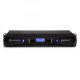 Crown XLS-1502, stereofoniczna końcówka mocy z DSP Crown XLS-1502, stereofoniczna końcówka mocy z DSP