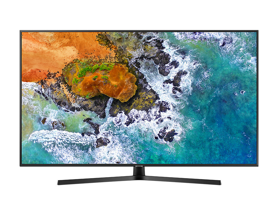 Samsung UE55NU7405 - 55cal Ultra HD TV