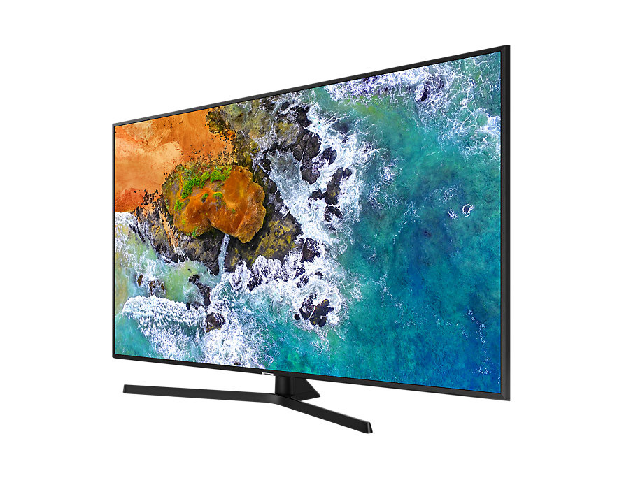 Samsung UE55NU7405 - 55cal Ultra HD TV
