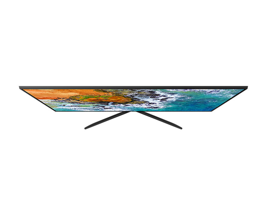 Samsung UE55NU7405 - 55cal Ultra HD TV
