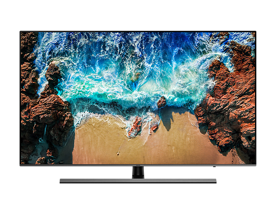 Samsung 55NU8045 - 55cal Smart Premium 4K UHD