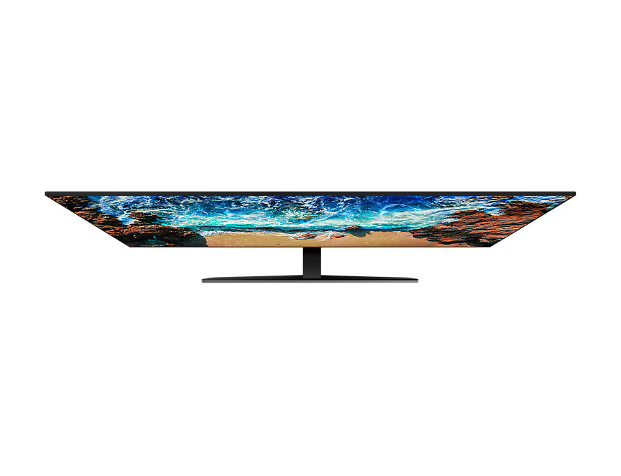 Samsung 55NU8045 - 55cal Smart Premium 4K UHD