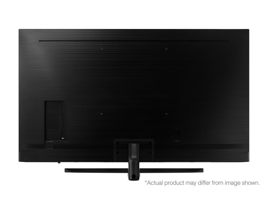 Samsung 55NU8045 - 55cal Smart Premium 4K UHD