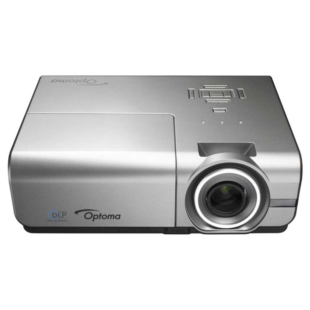 Optoma EH500, jasny projektor Full HD do dużych powierzchni