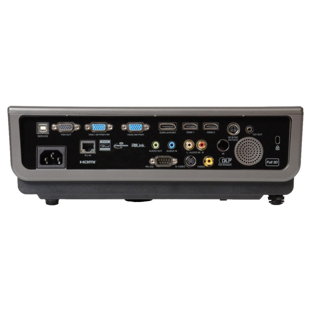 Optoma EH500, jasny projektor Full HD do dużych powierzchni