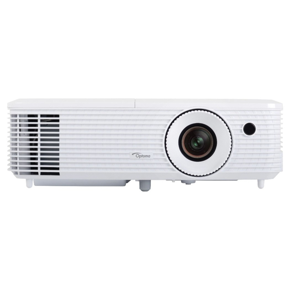 Optoma HD27, jasny projektor Full HD do filmów i gier