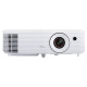 Optoma HD27, jasny projektor Full HD do filmów i gier Optoma HD27, jasny projektor Full HD do filmów i gier