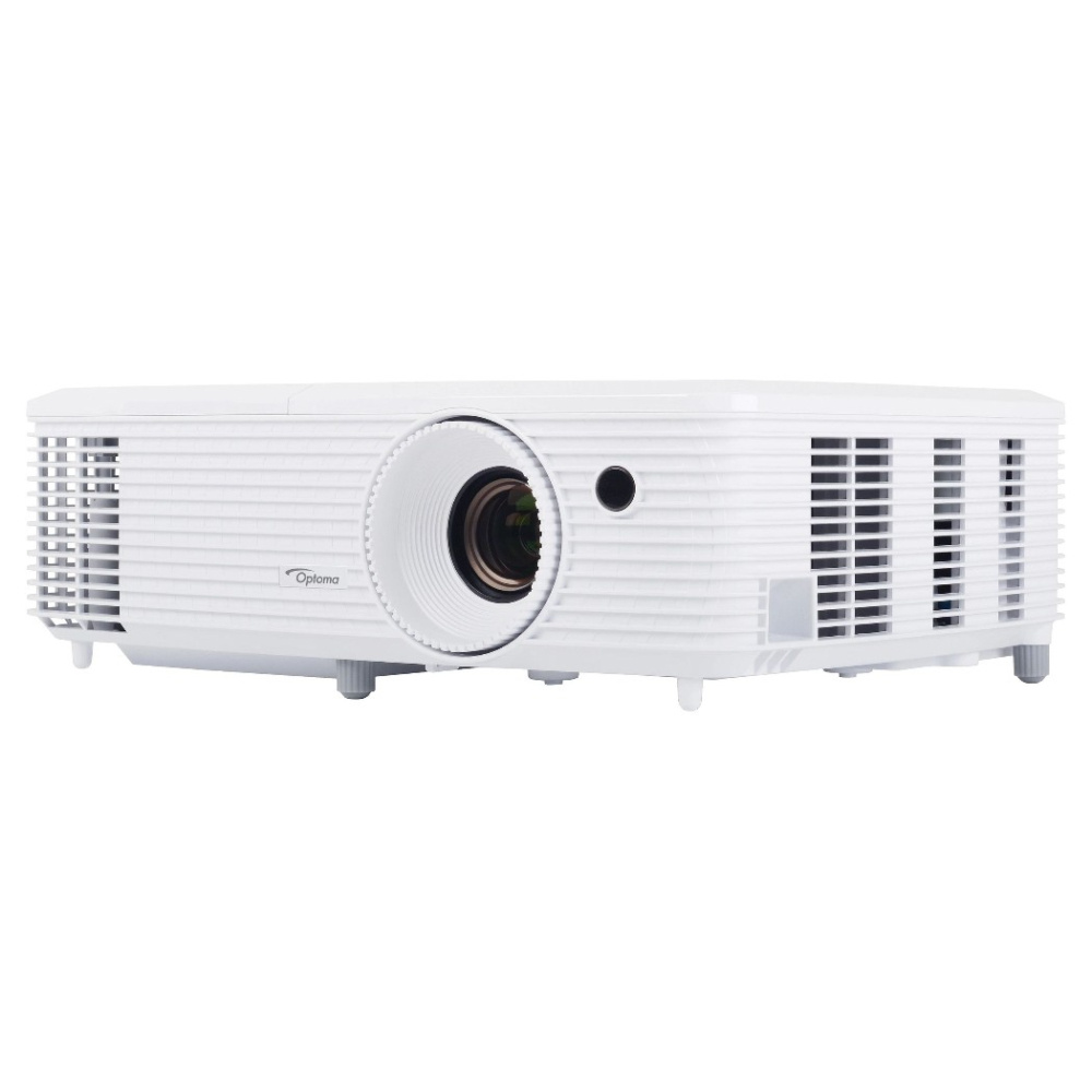 Optoma HD27, jasny projektor Full HD do filmów i gier