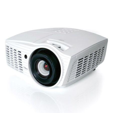 Optoma HD50, ekspozycja sklepowa