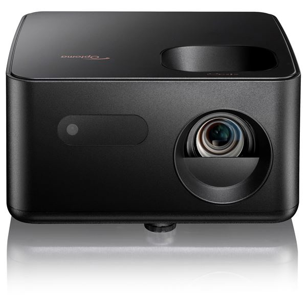 Optoma PK31, projektor 4K