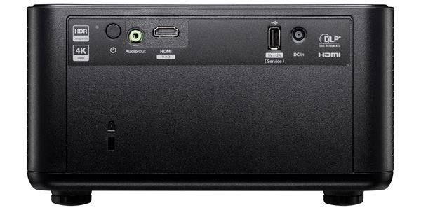 Optoma PK31, projektor 4K