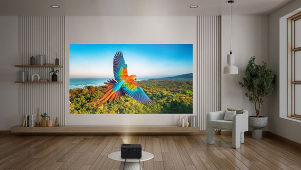 Optoma PK32, projektor 4K