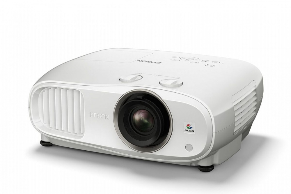 Projektor Epson TW-6800