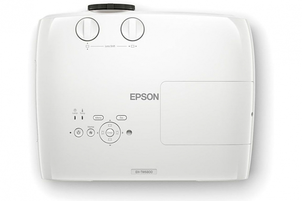 Projektor Epson TW-6800
