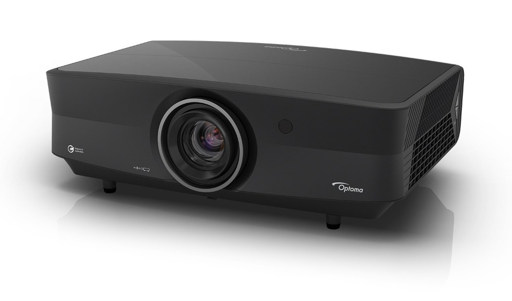 Optoma UHZ68LV, fantastyczny projektor 4K