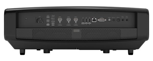 Optoma UHZ68LV, fantastyczny projektor 4K
