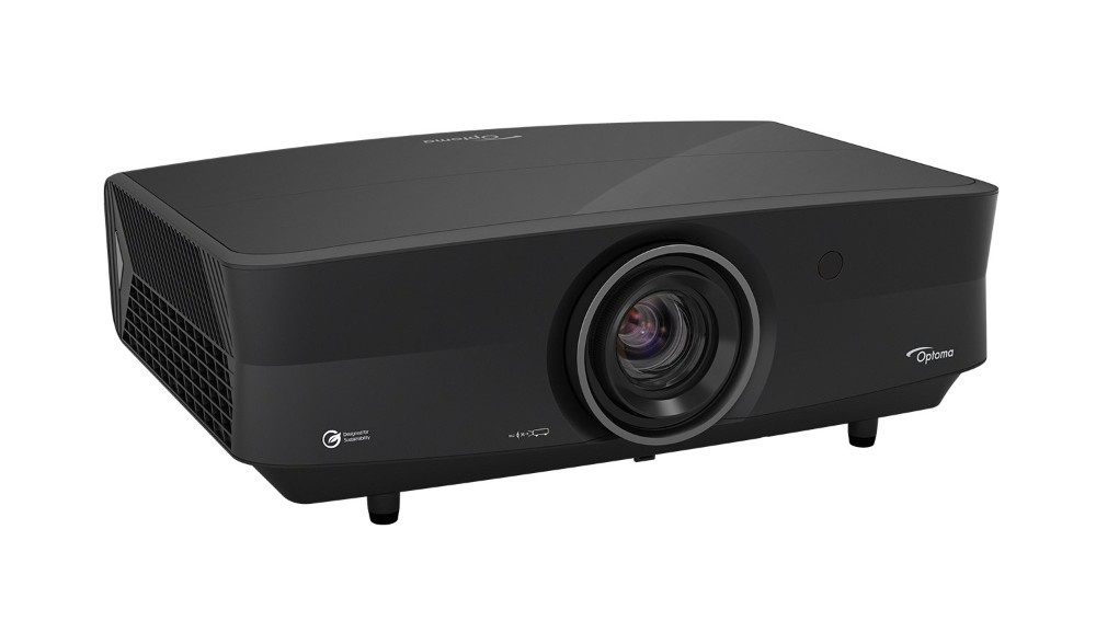Optoma UHZ68LV, fantastyczny projektor 4K