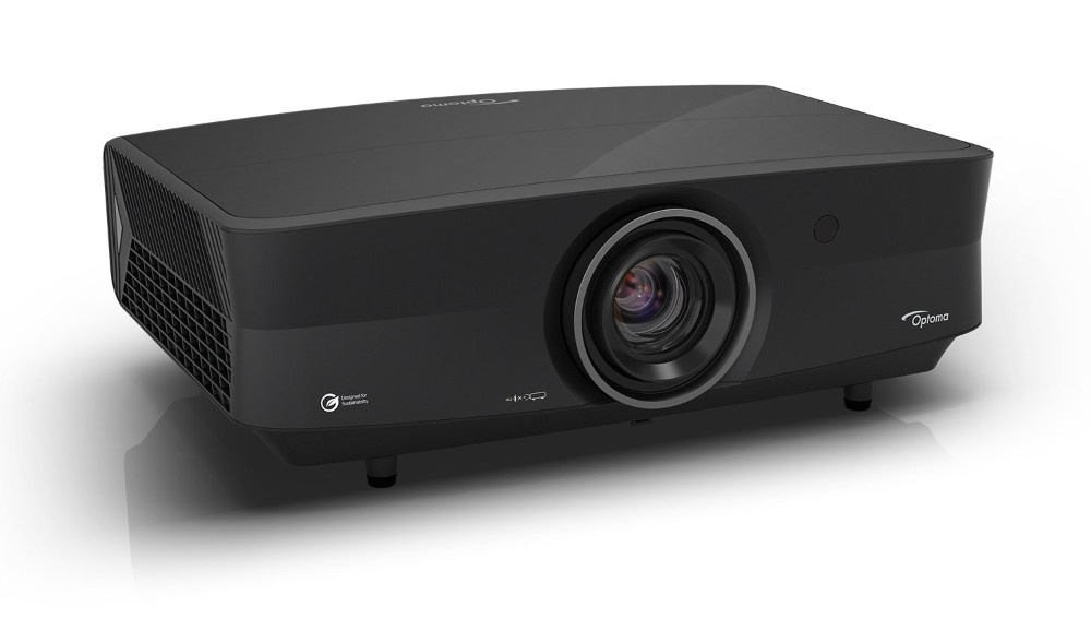 Optoma UHZ68LV, fantastyczny projektor 4K