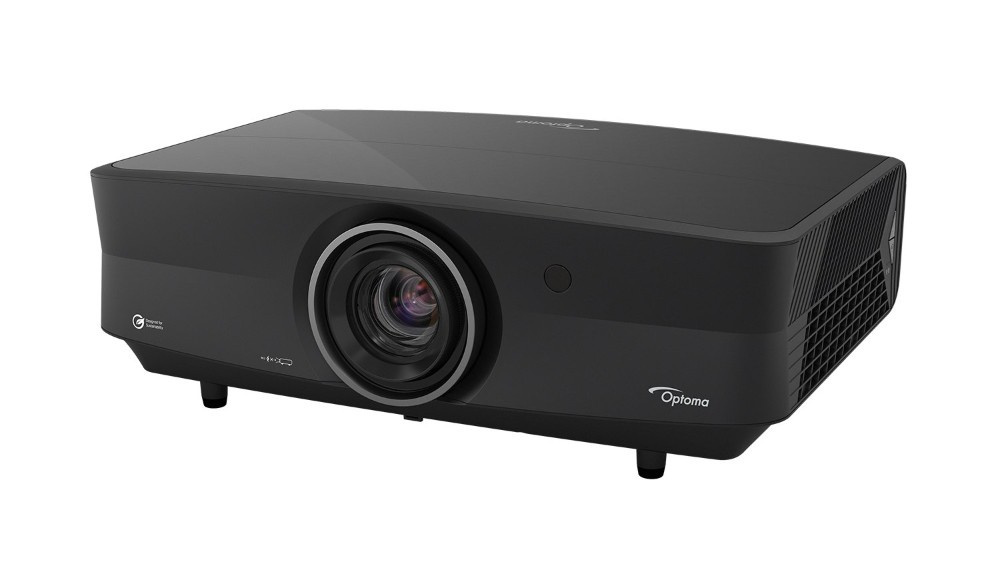 Optoma UHZ68LV, fantastyczny projektor 4K