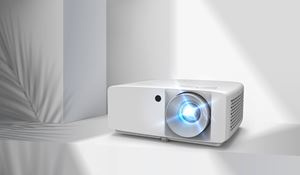 Optoma ZH400, projektor Full HD