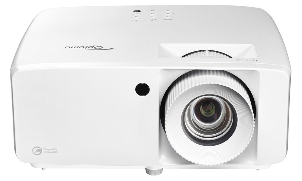 Optoma ZH450, projektor Full HD