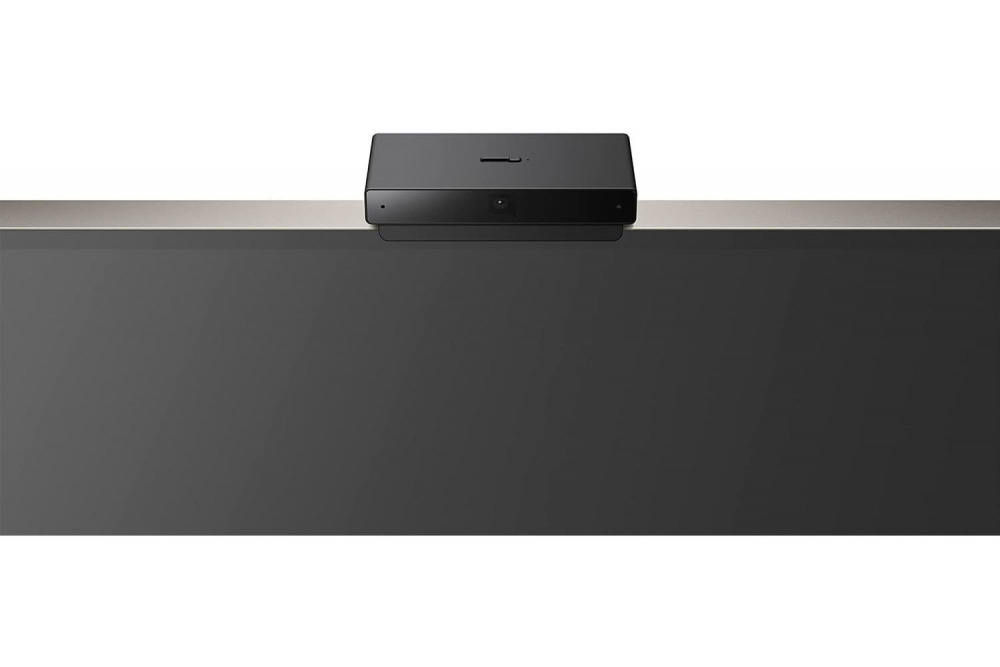 Sony Bravia Cam CMU-BC1 do telewizorów Bravia 2022/2023