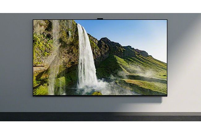 Sony Bravia Cam CMU-BC1 do telewizorów Bravia 2022/2023