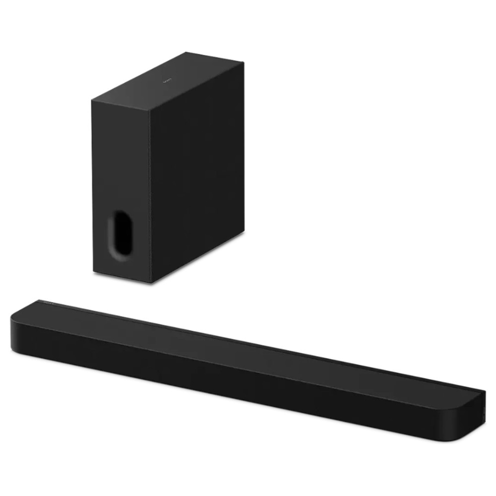 Sony BRAVIA Theatre Bar 7 zestaw soundbarowy z Sub 7