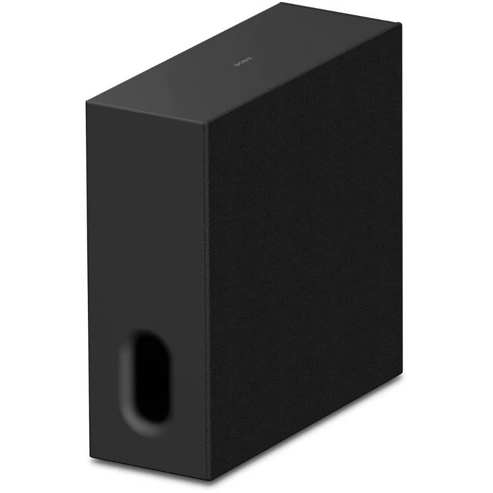 Sony BRAVIA Theatre Bar 7 zestaw soundbarowy z Sub 7