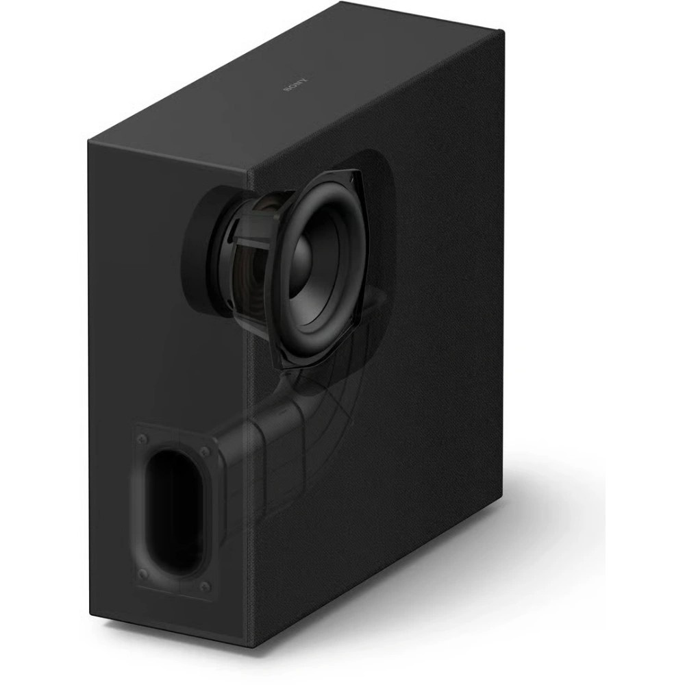 Sony BRAVIA Theatre Bar 7 zestaw soundbarowy z Sub 7
