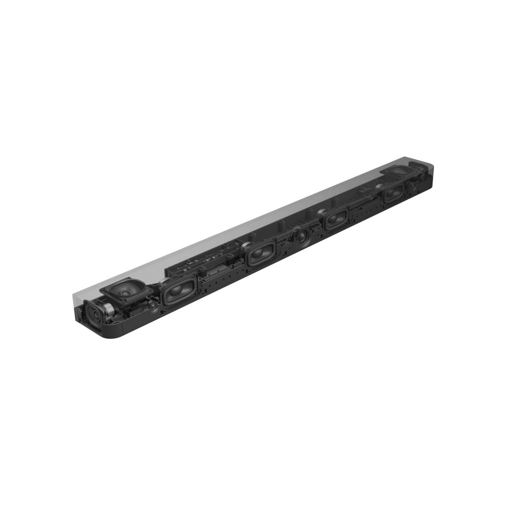Sony BRAVIA Theatre Bar 8, soundbar z Dolby Atmos