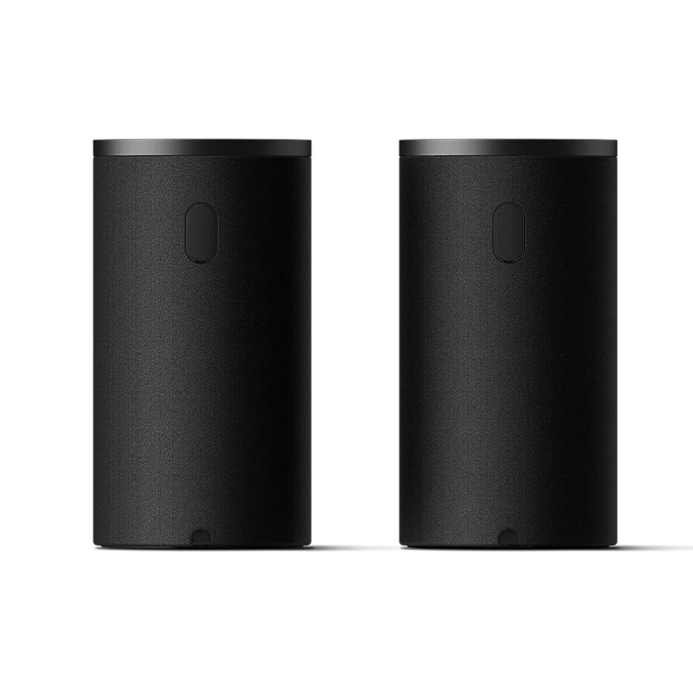 Sony BRAVIA Theatre Trio 5.1 system kina domowego z Sub 8 i Rear 9