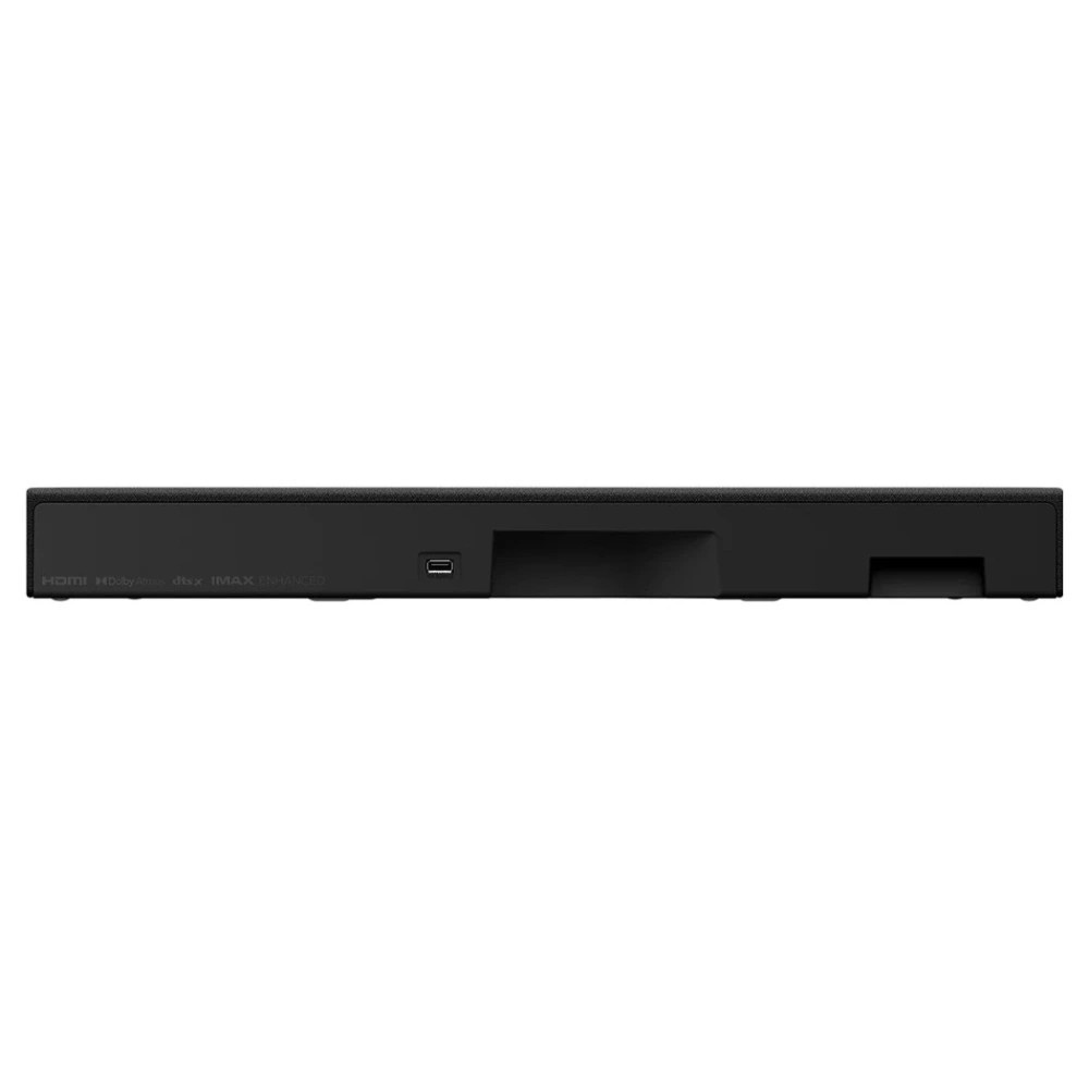Sony BRAVIA Theatre Trio 5.1 system kina domowego z Sub 8 i Rear 9