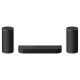 Sony BRAVIA Theatre Trio, system kina domowego z 3 jednostkami Sony BRAVIA Theatre Trio, system kina domowego z 3 jednostkami