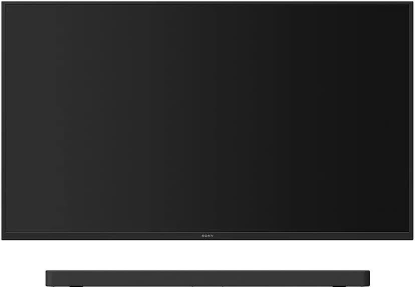 Sony BRAVIA Theatre Bar 9, mocny soundbar z Dolby Atmos
