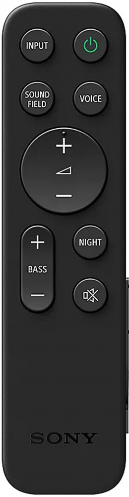 Sony BRAVIA Theatre Bar 9, mocny soundbar z Dolby Atmos