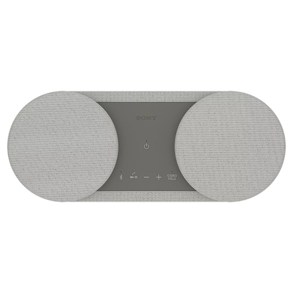 Sony HT-AX7, przenośny system kina domowego z dźwiękiem przestrzennym