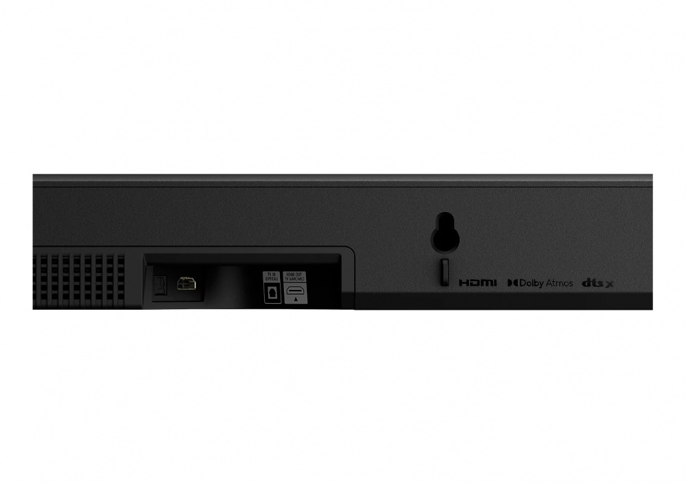 Sony HT-S2000, soundbar 3.1-kanałowy
