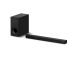 Sony HT-S400, soundbar 2.1-kanałowy z bezprzewodowym subwooferem Sony HT-S400, soundbar 2.1-kanałowy z bezprzewodowym subwooferem