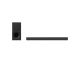 Sony HT-S400, soundbar 2.1-kanałowy z bezprzewodowym subwooferem Sony HT-S400, soundbar 2.1-kanałowy z bezprzewodowym subwooferem