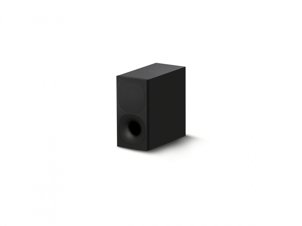 Sony HT-S400, soundbar 2.1-kanałowy z bezprzewodowym subwooferem