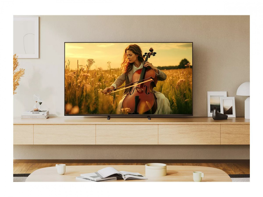 Sony Bravia 5 55