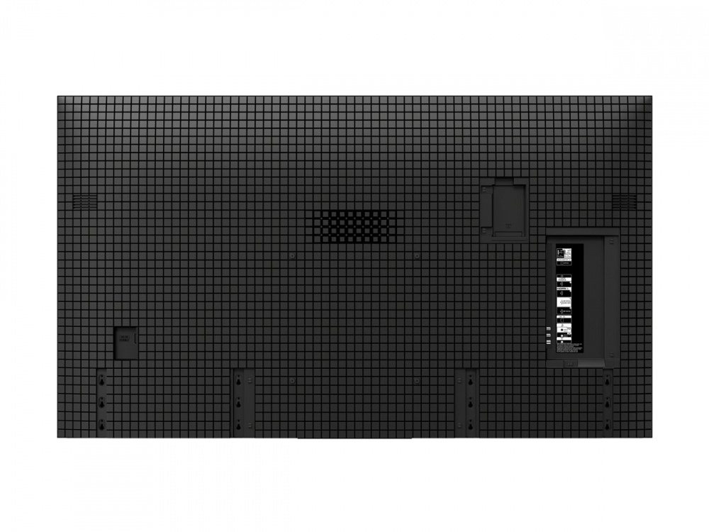 Sony Bravia 8 55