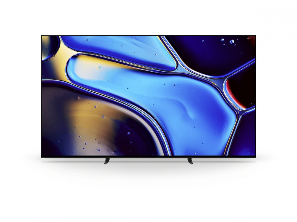 Sony Bravia 8 55